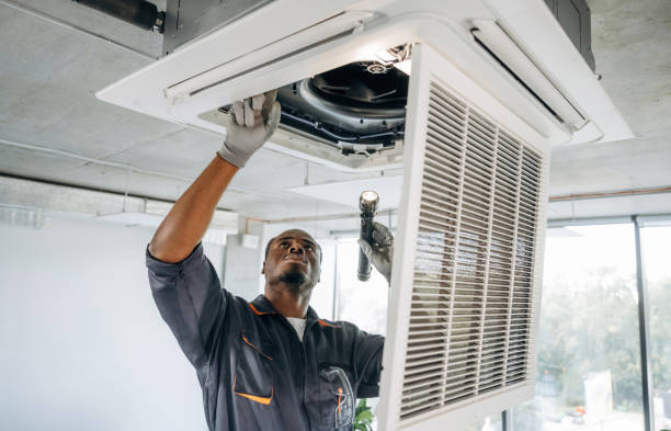 Licensed Hvac Installation service in Spencer, MA - FH HVAC
